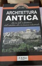 Architettura Antica