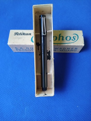Penna stilografica pelikan - stilografica,