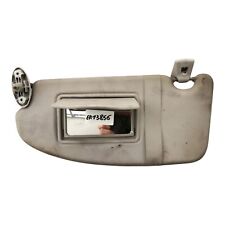 Pannello Alette Parasole Sinistro FORD FOCUS 3 Serie Berlina SW USATO ORIGINALE