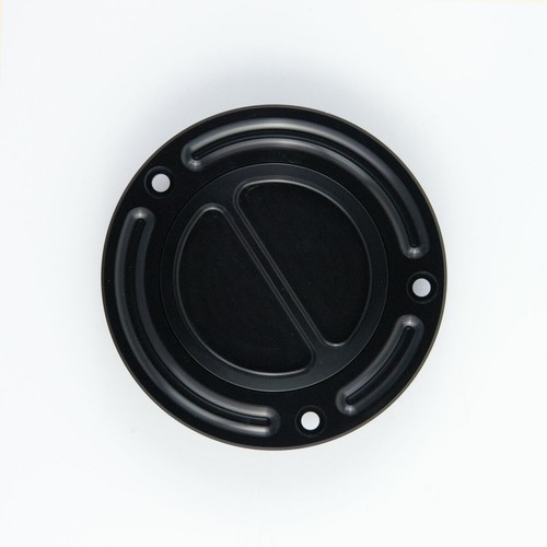 Tappo serbatoio nero racing - nero,