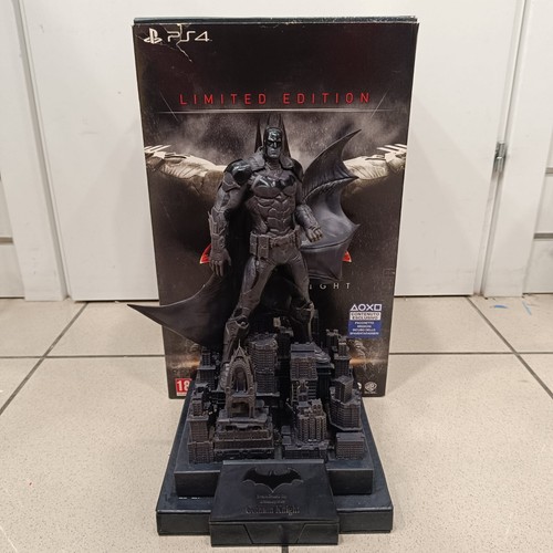 Batman arkham knight - batman,