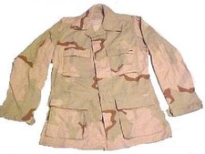 Giacca US Army 3 colori