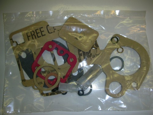 Kit carburatore fiat - w,