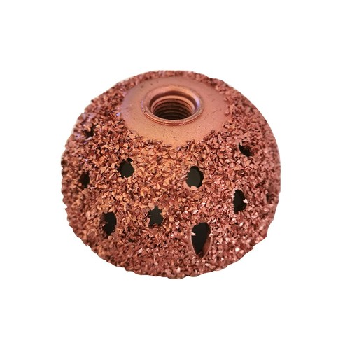 Mola abrasiva tazza 55mm - a,