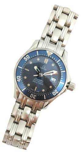 Omega seamaster 300m - omega,