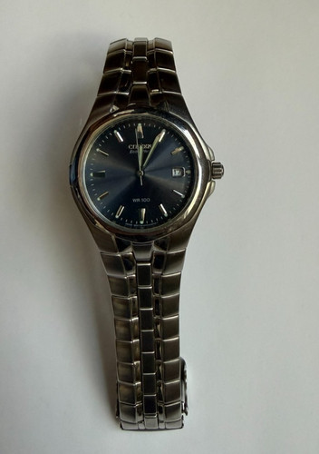 Orologio uomo citizen - orologio,