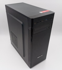 PC IronWare MP3S i7-4770 3,40