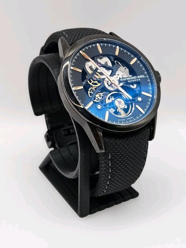 Orologio uomo raymond weil - uomo,