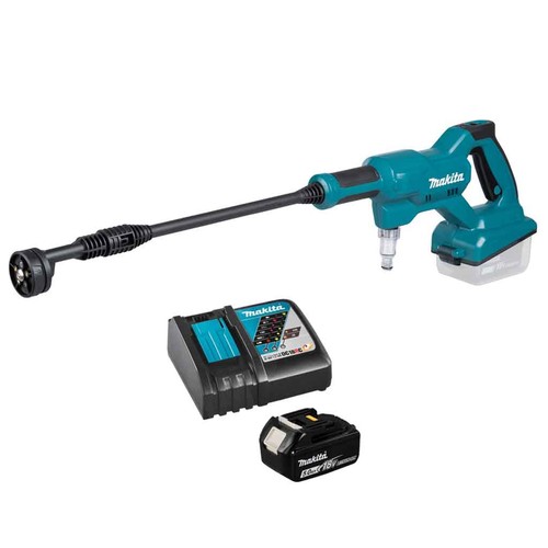 Makita dhw180rt idropulitrice - dhw180rt,