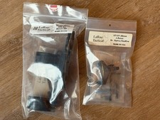 LaRue LT104 SPR Riflescope