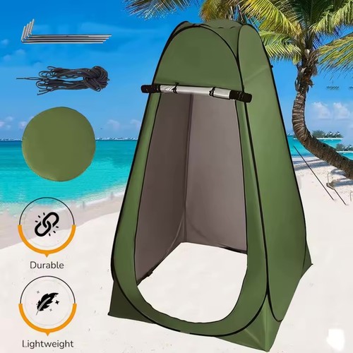 Tenda pop spogliatoio da - tenda, up