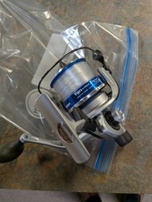 Mulinello da spinning Okuma
