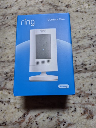 Ring camera telecamera da - camera,