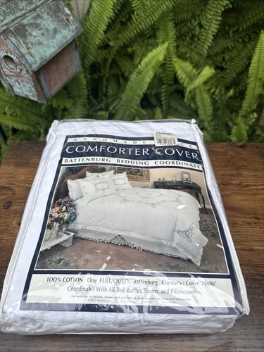 Copripiumino comodo vintage