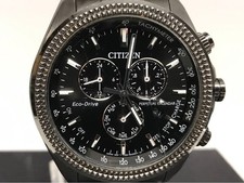 Citizen Calendario Perpetuo