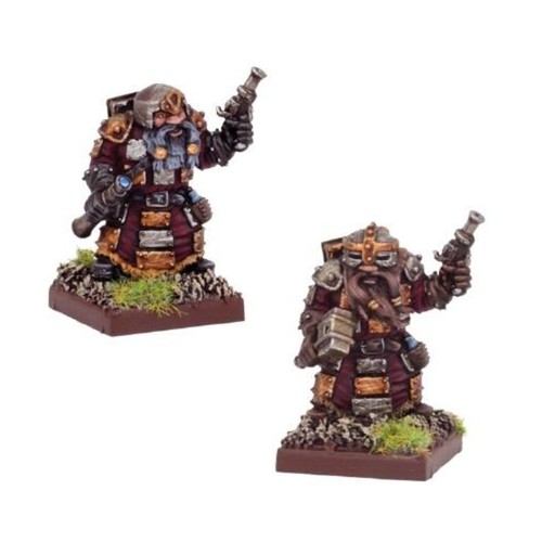 Mantic kings war - kings, of