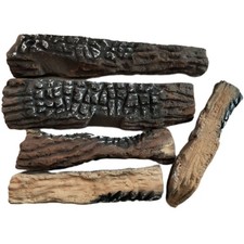 Registri in legno decorativi