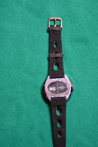 Orologio garel jump - garel, (ore