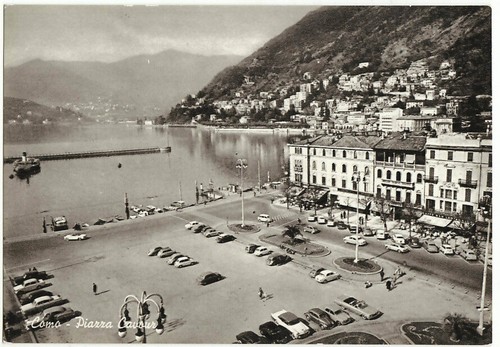 Como piazza cavour 17245 - piazza, -17245-