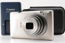 [Come nuovo+] Canon IXY 410F PowerShot ELPH 300 HS IXUS 220 HS fotocamera digitale Giappone