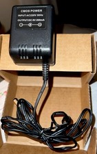 Trasformatore Adattatore AC Alimentatore CMOS Power 8V 200mA