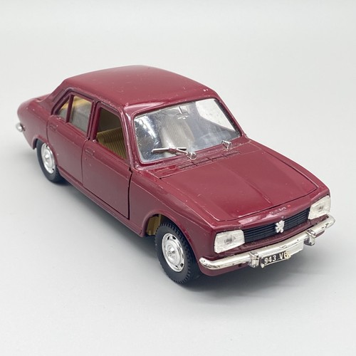 Bordeaux peugeot 504 - bordeaux, gl