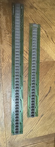Ensoniq set schede di - ensoniq,