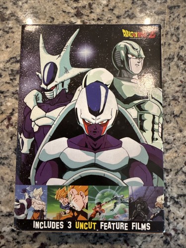 Dragon ball the - ball,