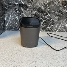 Altoparlante Sonos Play 1
