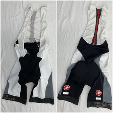 Castelli volo bib shorts - volo,
