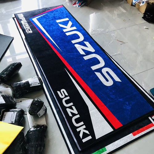 Per suzuki tappetino pit - tappetino,