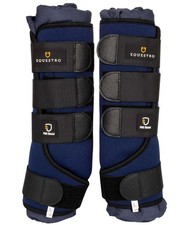 Stable boots in neoprene fasce