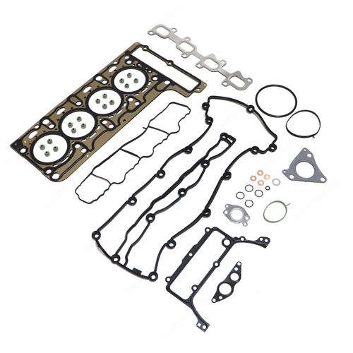 Kit guarnizioni testa - , cilindro