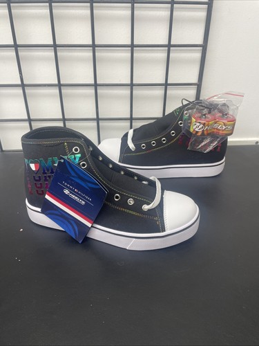 Nuove scarpe tommy hilfiger - nuove,