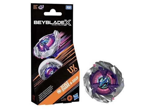 Prevendita hasbro beyblade - hasbro,