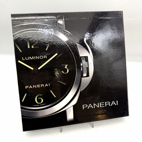Libro panerai ediz - panerai.,