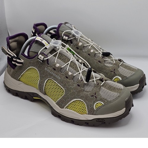 Scarpe trekking salomon - da,