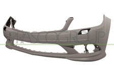 Paraurti ME0291043 PRASCO per