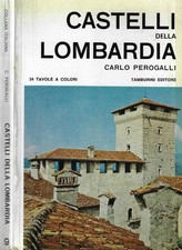 Castelli della Lombardia. 
