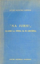 NA JURIS! QUANDO LA STORIA SA