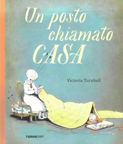Posto chiamato casa ediz - un,