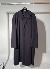 Aquascutum 100% Cashmere Long