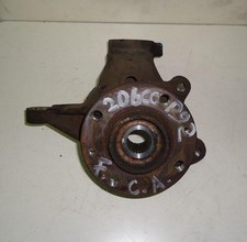 P92 FRONT FUSELAGE HUB MOUNT