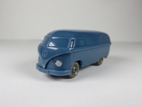 Wiking non smaltato scatola - non,