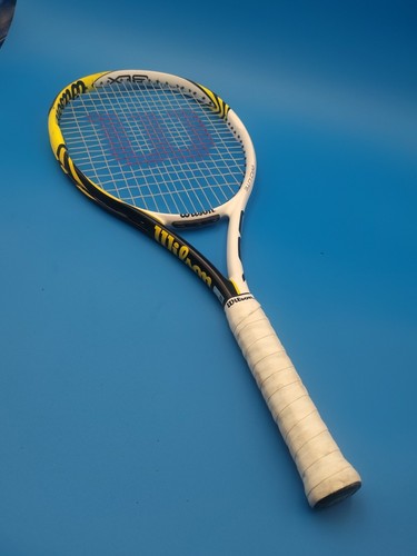Racchetta tennis wilson pro - da,