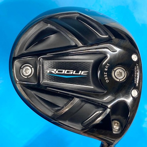 Callaway rogue sub - callaway, driver