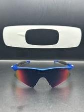 Oakley M Frame Nuovo Blu con