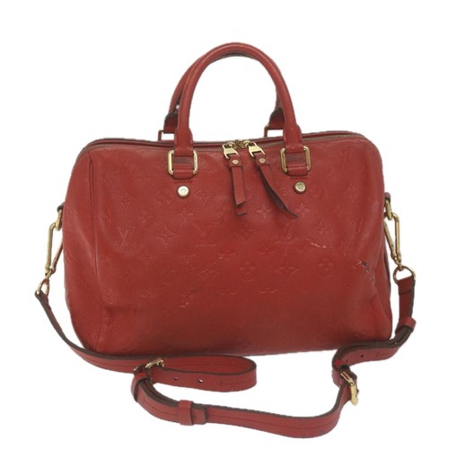 Borsa louis vuitton monogram - borsa,