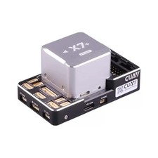 CUAV x7 Plus Flight Controller per PX4/Ardupilot Set Standard