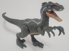 Jurassic World Epic Attack